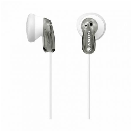 Auriculares Intrauditivos Sony MDR-E9LP- Jack 3.5- Blancos