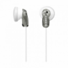 Auriculares Intrauditivos Sony MDR-E9LP- Jack 3.5- Blancos