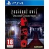 Juego para Consola Sony PS4 Resident Evil Origins Collection