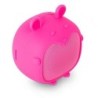Altavoz con Bluetooth SPC Sounds Pups Mouse- 3W- 1.0- Rosa