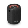 Altavoz con Bluetooth SPC Sound Powerpool- 14W- 2.0- Negro