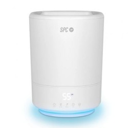 Humidificador SPC Evadne- Capacidad 4.5L