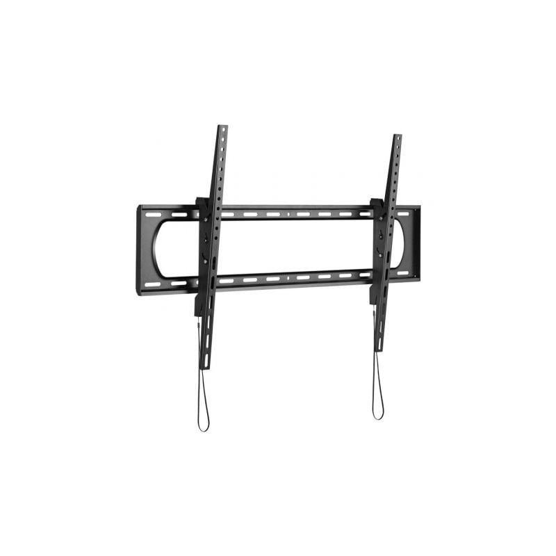 Soporte de Pared Inclinable Aisens WT120T-243 para TV de 60-120'- hasta 160kg