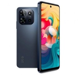 Smartphone SPC Discovery 2 6GB- 128GB- 6.6'- Cielo Profundo