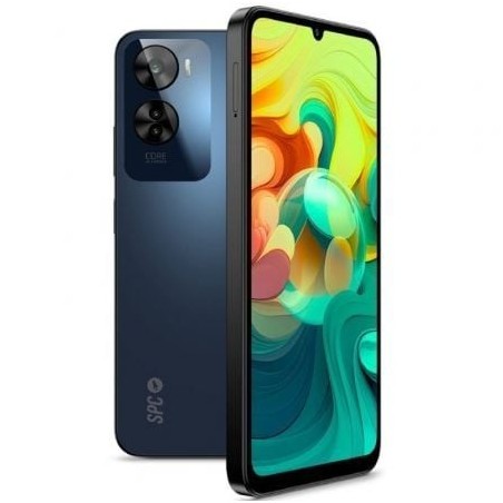 Smartphone SPC Discovery 2 ME 6GB- 256GB- 6.75'- Cielo Profundo