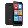 Smartphone SPC Zeus 4G Pro 4GB- 64GB- 5.5'- Negro