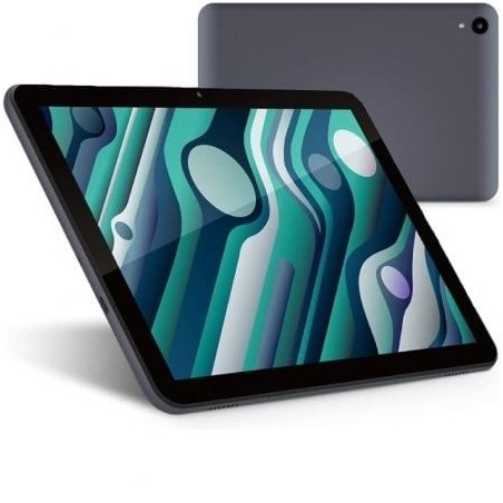 Tablet SPC Gravity 2nd Generation 10.1'- 3GB- 32GB- Octacore- 4G- Negra