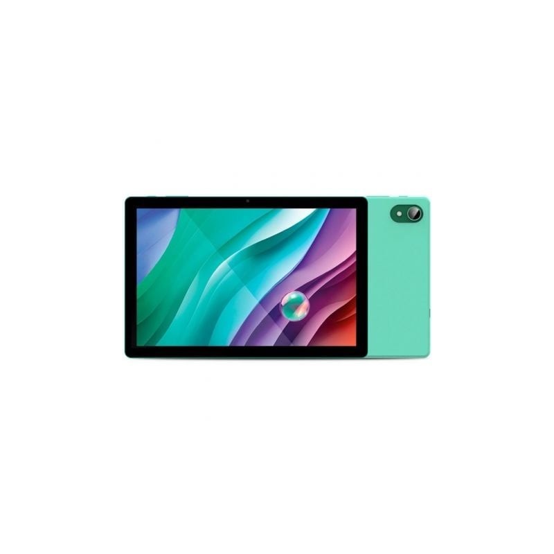 Tablet SPC Gravity 5 SE 10.1'- 4GB- 64GB- Octacore- Verde