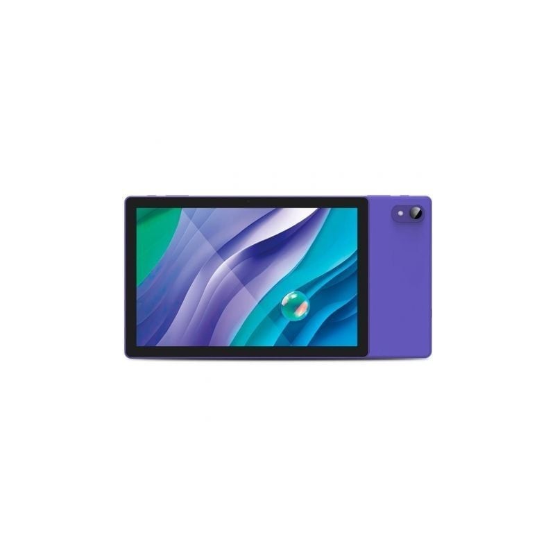 Tablet SPC Gravity 5 SE 10.1'- 4GB- 64GB- Octacore- Purpura