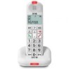 Teléfono Inalámbrico SPC Comfort Kairo- Blanco