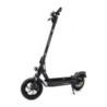 Patinete Eléctrico SmartGyro K2 Pro XL Black Certificado- Motor 1000W- Ruedas 12'- 25km-h -Autonomía 60km- Negro