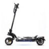 Patinete Eléctrico SmartGyro Raptor Certificado- Motor 1000W- Ruedas 10'- 25km-h -Autonomía 70km- Negro