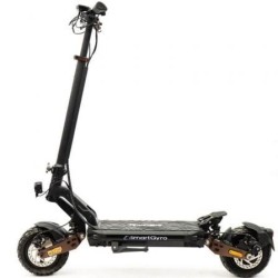 Patinete Eléctrico SmartGyro Ryder Certificado- Motor 1000W- Ruedas 10'- 25km-h- Autonomía 75km