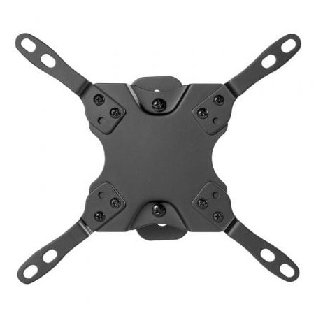 Soporte de Pared Giratorio- Inclinable- Nivelable Aisens WT42TSL-273 para Monitores y TV de 13-42'- hasta 20kg