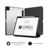 Funda Subblim Clear Shock para Tablet iPad Pro 11' 2020-2022- Negra