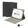 Funda Subblim Clever Stand para Tablets de 9'-10.1'- Negra