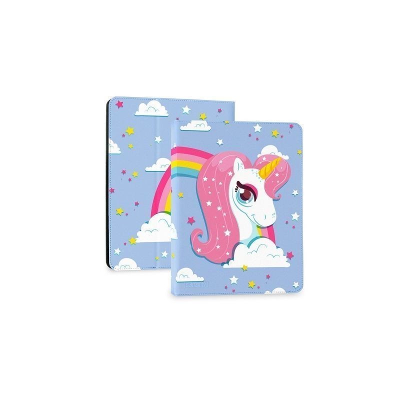Funda Subblim Trendy Case Unicorn para Tablets de 10.1'-11'
