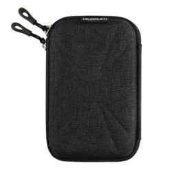 Funda para Disco Externo de 2.5' Subblim HDD Business- Negra