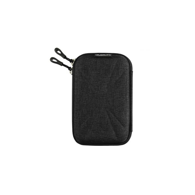 Funda para Disco Externo de 2.5' Subblim HDD Business- Negra