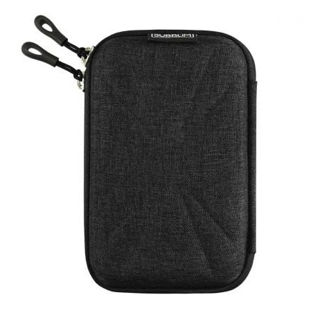 Funda para Disco Externo de 2.5' Subblim HDD Business- Negra