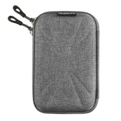 Funda para Disco Externo de 2.5' Subblim HDD Business- Gris