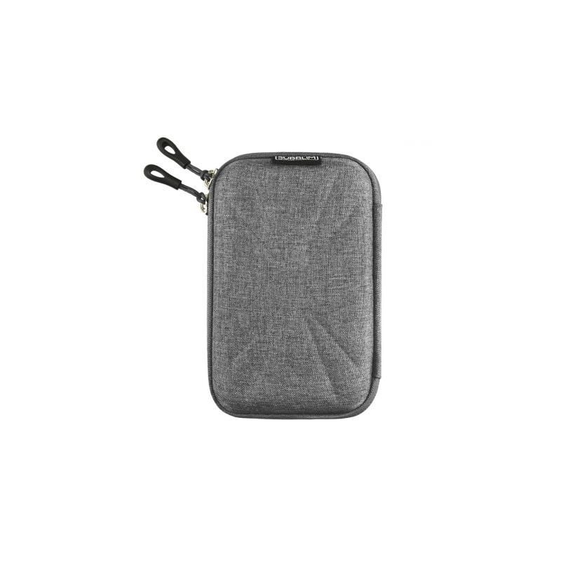 Funda para Disco Externo de 2.5' Subblim HDD Business- Gris