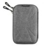 Funda para Disco Externo de 2.5' Subblim HDD Business- Gris