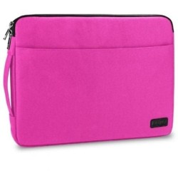 Funda Subblim Urban Laptop Sleeve para Portátiles hasta 15.6'- Rosa