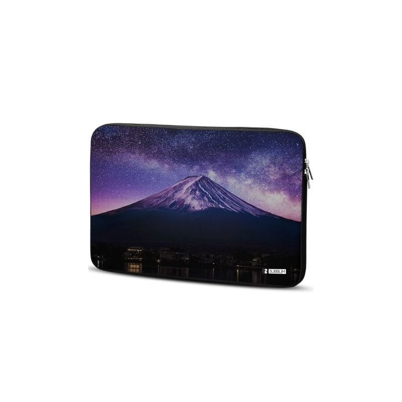 Funda Subblim Trendy Sleeve Neo Mountain para Portátiles hasta 15.6'