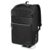 Mochila Subblim Business V2 AP Backpack para Portátiles hasta 15.6'- Puerto USB- Negra