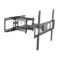 Soporte de Pared Giratorio- Inclinable- Nivelable Aisens WT70TSLE-023 para TV de 37-70'- hasta 40kg