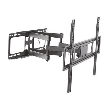 Soporte de Pared Giratorio- Inclinable- Nivelable Aisens WT70TSLE-023 para TV de 37-70'- hasta 40kg