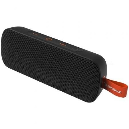Altavoz con Bluetooth Sunstech Bricklarge- 10W- 2.0