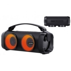 Altavoz con Bluetooth Sunstech MuscleBeat- 16W- 2.0