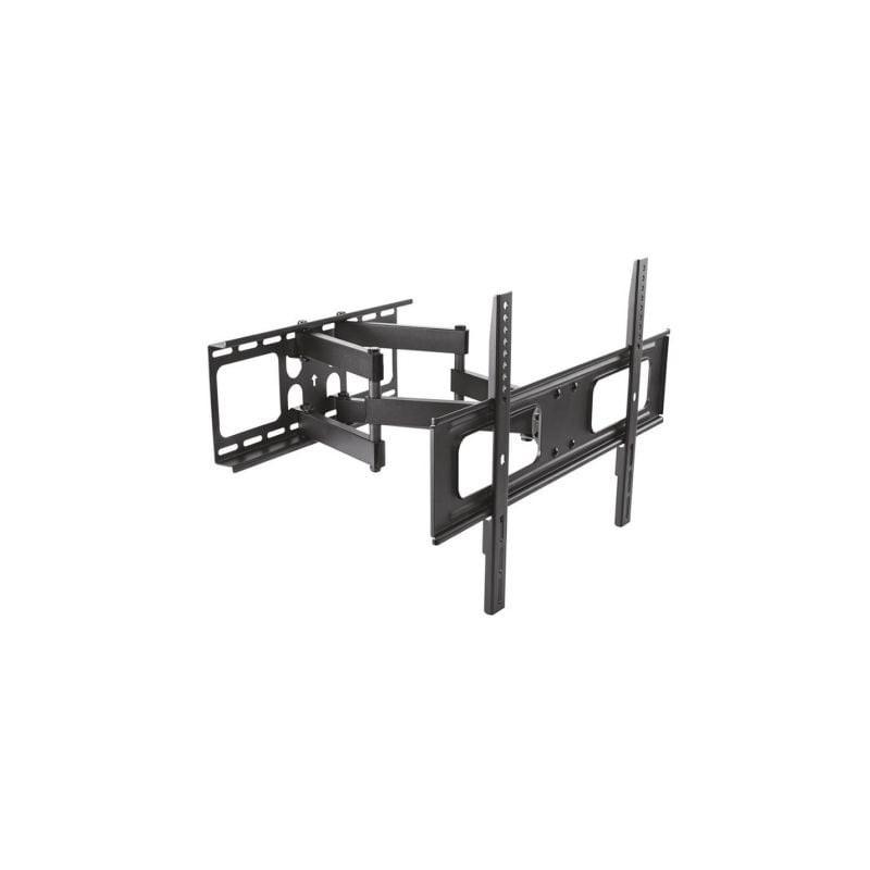 Soporte de Pared Giratorio- Inclinable- Nivelable Aisens WT70TSLE-027 para TV de 37-70'- hasta 50kg