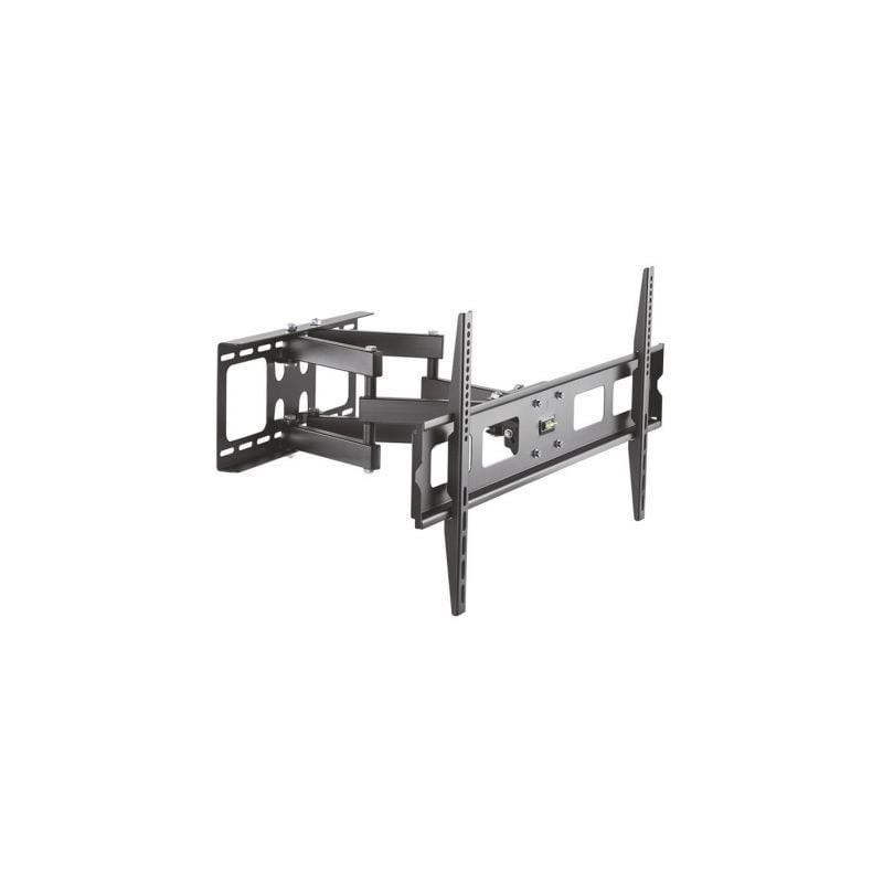 Soporte de Pared Giratorio- Inclinable- Nivelable Aisens WT70TSLE-029 para TV de 37-90'- hasta 60kg