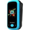 Reproductor MP4 Sunstech IbizaBT- 8GB- Pantalla 1.8'- Radio FM- Azul