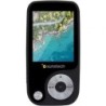 Reproductor MP4 Sunstech Thorn- 4GB- Pantalla 1.8'- Radio FM- Negro