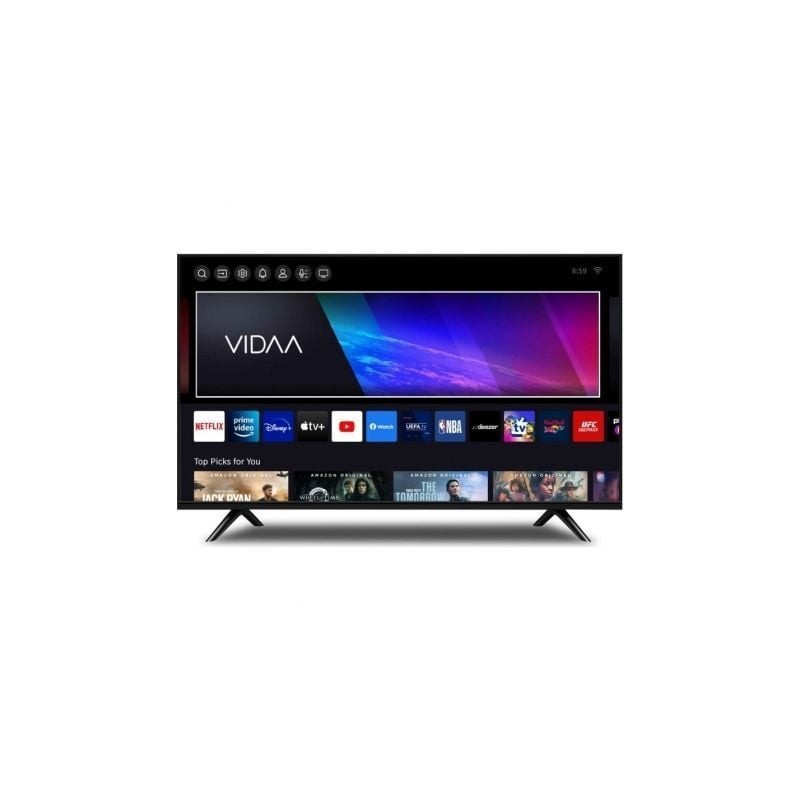 Televisor Sunstech 32SUNSMARTV24 32'- HD- Smart TV