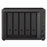 NAS Synology Diskstation DS1522+- 5 Bahía 3.5'- 2.5'- 8GB DDR4- Formato Torre