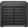 NAS Synology Diskstation DS3622XS+- 12 Bahías 3.5'- 2.5'- 16GB DDR4- Formato Torre