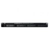 NAS Synology RackStation RS422+- 4 Bahía 3.5'- 2.5'- 2GB DDR4- Formato Rack
