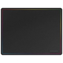 Alfombrilla Mars Gaming MMP124- 360 x 260 x 3mm- Negra