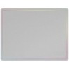 Alfombrilla Mars Gaming MMP124- 360 x 260 x 3mm- Blanca