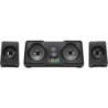 Altavoces Mars Gaming MS22- 35W- 2.2- Negros