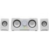 Altavoces Mars Gaming MS22W- 35W- 2.2- Blancos