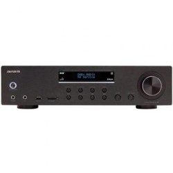 Amplificador Estéreo Aiwa AMR-200DAB- 200W