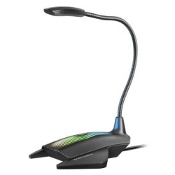 Micrófono Mars Gaming MMIC- USB 2.0