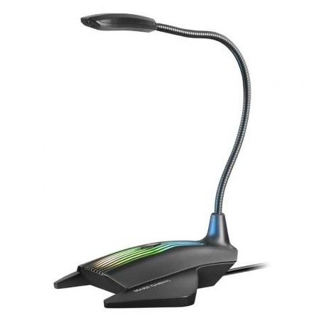 Micrófono Mars Gaming MMIC- USB 2.0