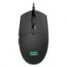 Ratón Gaming Mars Gaming MMG- Hasta 3200 DPI